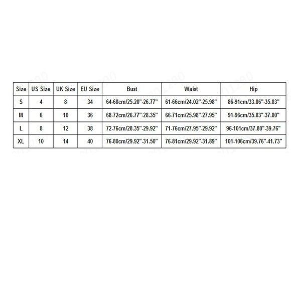 Women Cross Wrap Halter Bikini Set High Waisted Push Up Two Piece Swimsuits - Picture 4 of 4